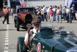 Oldtimer Grand Prix Safenwil