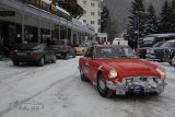 Winter Raid St. Moritz