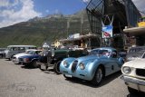 Diavolo Motor Classic Andermatt