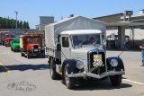 Bus- & LKW-Treffen Hinwil