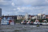 Hamburg Cruise Days 2019