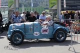 Oldtimer Grand Prix Safenwil