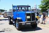 Bus- & LKW-Treffen Hinwil
