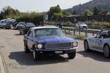 Oldtimer Grand Prix Safenwil