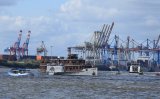 Hamburg Cruise Days 2019