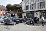 Oldtimertreffen Aarburg Route 66
