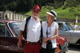 Diavolo Motor Classic Andermatt