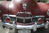 Oldtimertreffen Aarburg Route 66