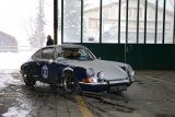 Winter Raid St. Moritz