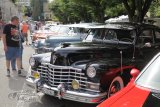 Oldtimertreffen Aarburg Route 66