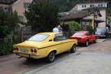 Oldtimertreffen Bad Ragaz