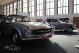 Berlin Motorworld Classics