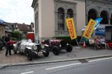 Oldtimertreffen Bad Ragaz