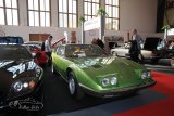Berlin Motorworld Classics