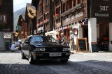 Diavolo Motor Classic Andermatt