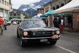 Oldtimertreffen Bad Ragaz