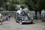 Oldtimertreffen Aarburg Route 66