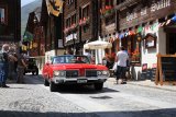 Diavolo Motor Classic Andermatt