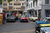 Oldtimertreffen Bad Ragaz