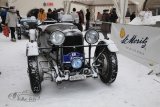 Winter Raid St. Moritz