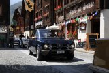 Diavolo Motor Classic Andermatt