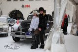 Winter Raid St. Moritz