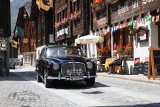 Diavolo Motor Classic Andermatt