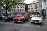 Oldtimertreffen Bad Ragaz