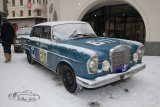 Winter Raid St. Moritz