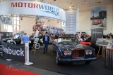 Berlin Motorworld Classics