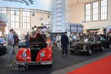 Berlin Motorworld Classics