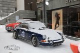 Winter Raid St. Moritz