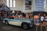 Berlin Motorworld Classics