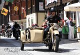 Diavolo Motor Classic Andermatt