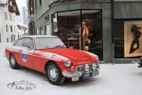 Winter Raid St. Moritz