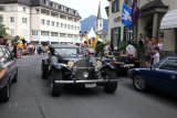 Oldtimertreffen Bad Ragaz
