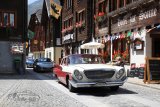 Diavolo Motor Classic Andermatt