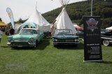 Oldtimertreffen Aarburg Route 66
