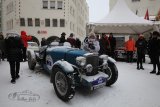 Winter Raid St. Moritz