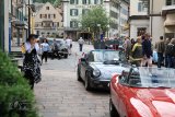 Oldtimertreffen Bad Ragaz