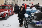 Winter Raid St. Moritz