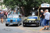 Oldtimertreffen Bad Ragaz
