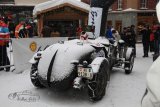 Winter Raid St. Moritz