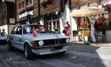 Diavolo Motor Classic Andermatt