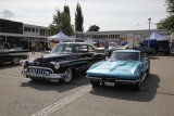 Oldtimertreffen Aarburg Route 66