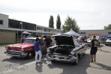 Oldtimertreffen Aarburg Route 66