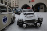 Winter Raid St. Moritz