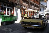 Diavolo Motor Classic Andermatt