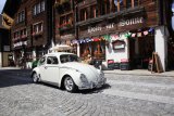 Diavolo Motor Classic Andermatt