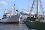Hamburg Cruise Days 2019